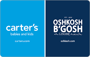 OshKosh B'gosh