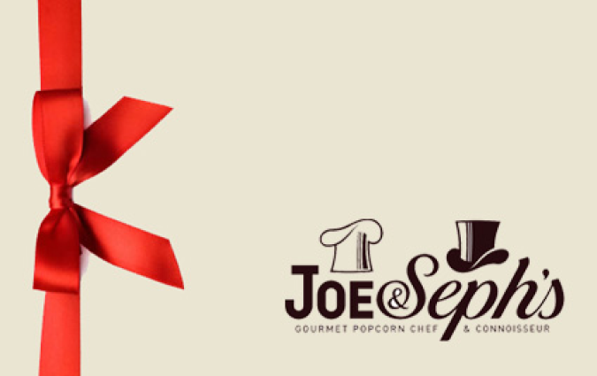 Joe &amp; Seph's UK