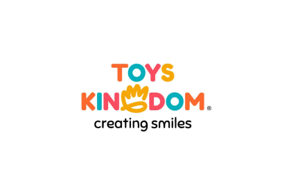 Toys Kingdom (Kawan Lama Group)
