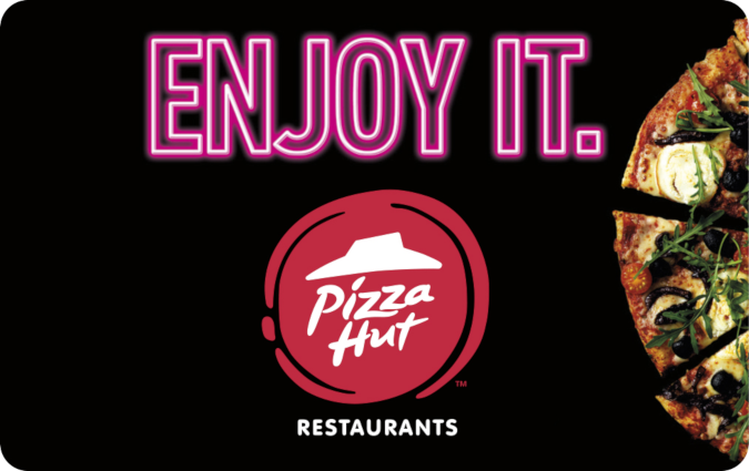 Pizza Hut Restaurants UK