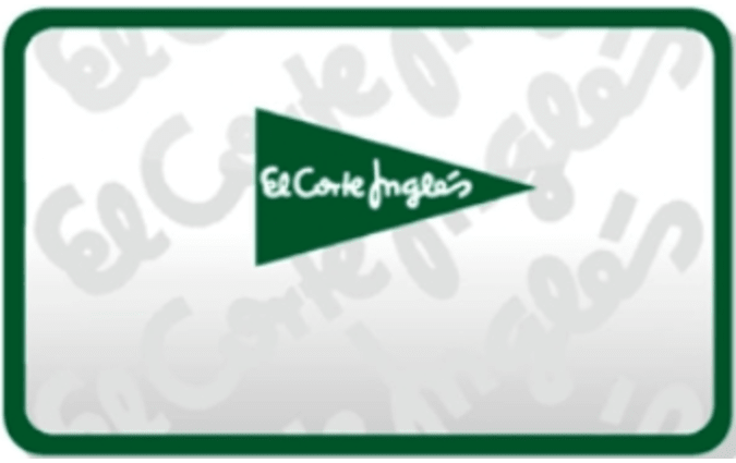 El Corte Inglés ES