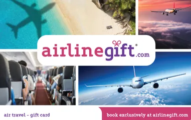 AirlineGift IT