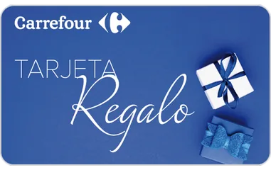 Carrefour ES