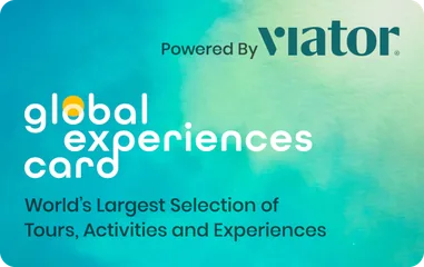 Global Experiences Card US