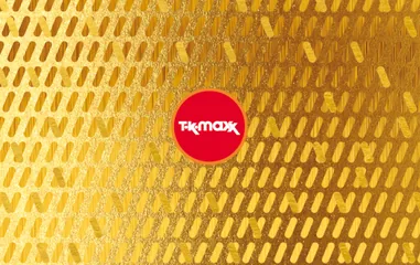 TK Maxx Employee Benefits AT