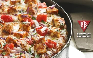 BJ's Restaurant &amp; Brewhouse US